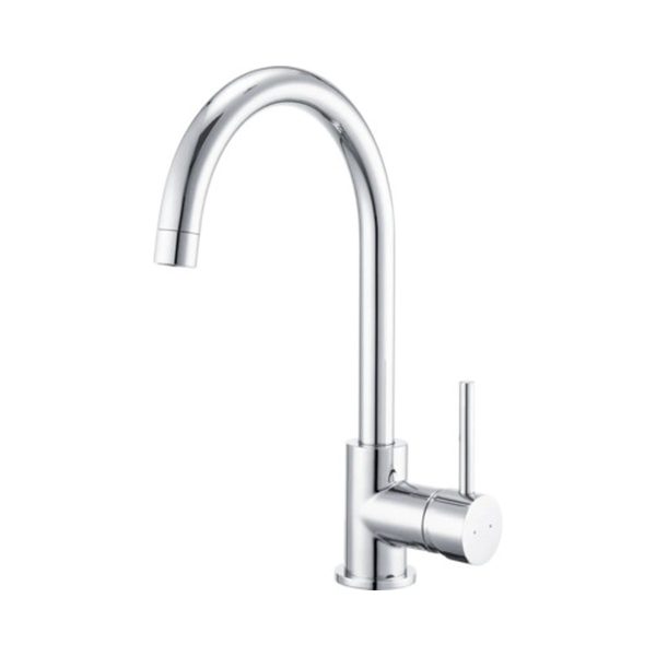 Baterie Bucătărie Monocomandă CENTA Atik