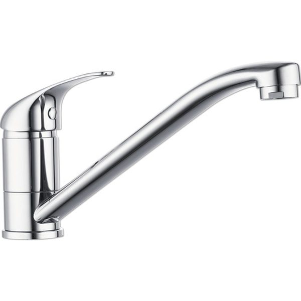 Baterie Bucătărie Monocomandă Ain - Crom