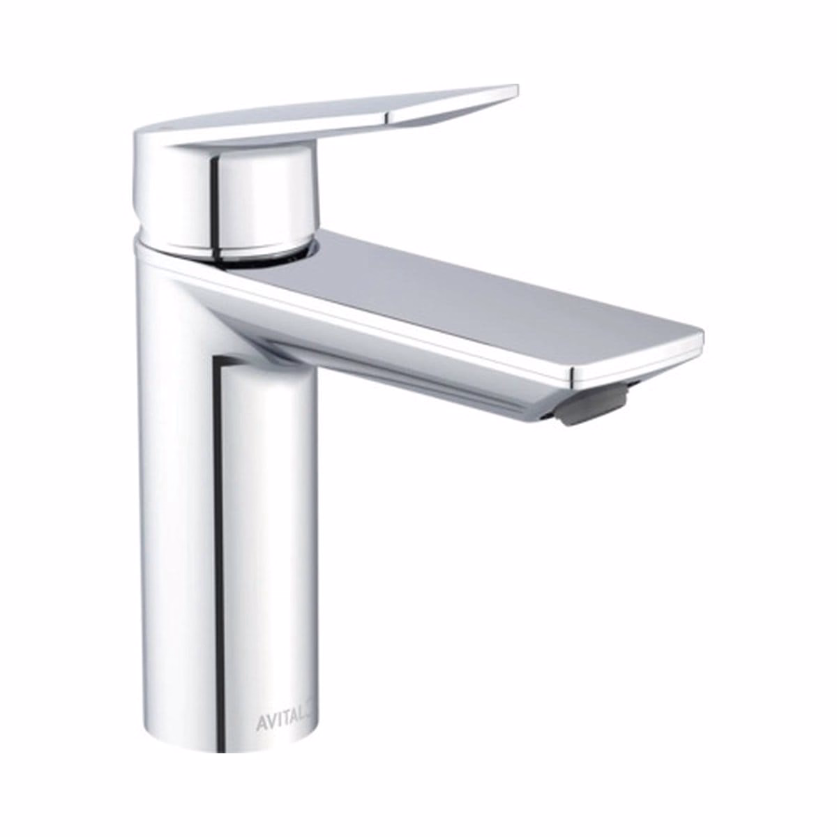 Baterie Lavoar Monocomandă Avital Don Crom