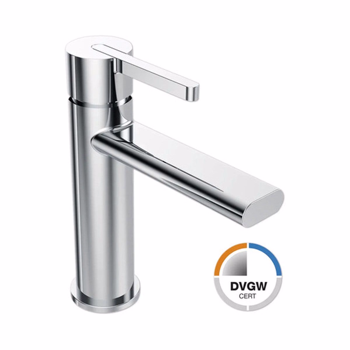 Baterie lavoar Jungborn Lambda - Crom Lucios