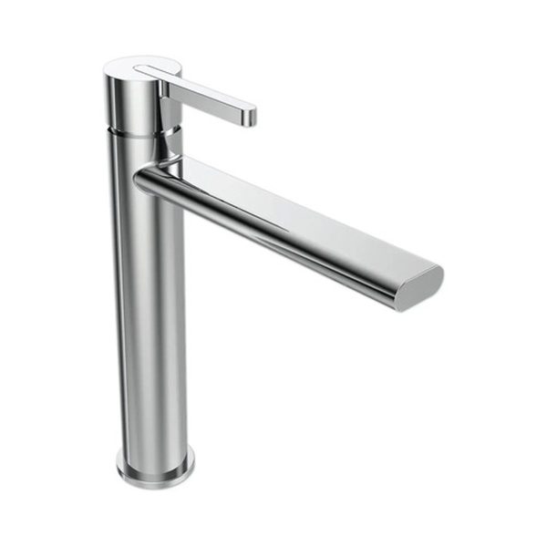 Baterie lavoar înaltă Jungborn Lambda Crom
