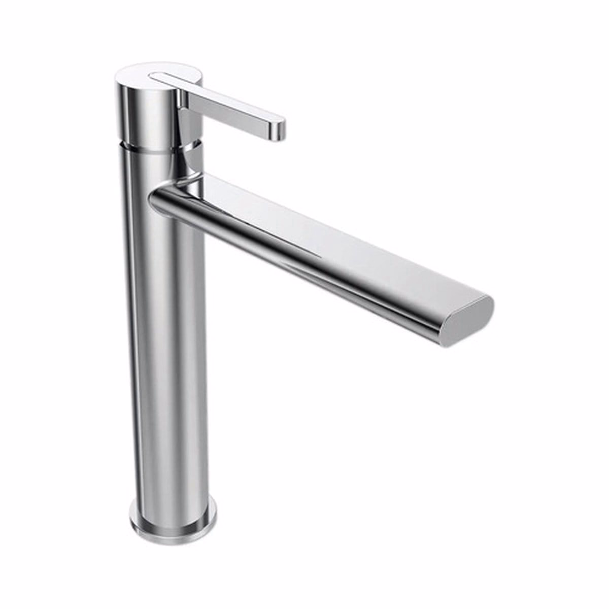 Baterie lavoar înaltă Jungborn Lambda Crom