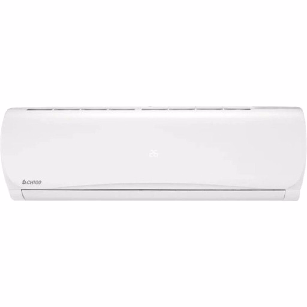 Aer Condiționat Chigo 12000 BTU - Alb