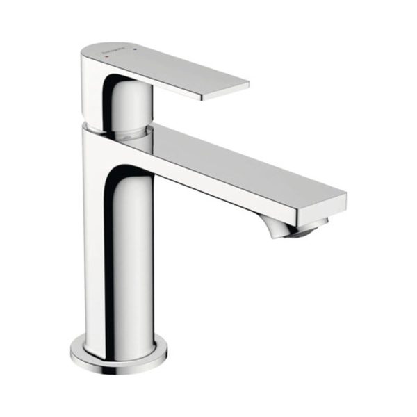 Baterie Lavoar Hansgrohe Rebris E - Crom