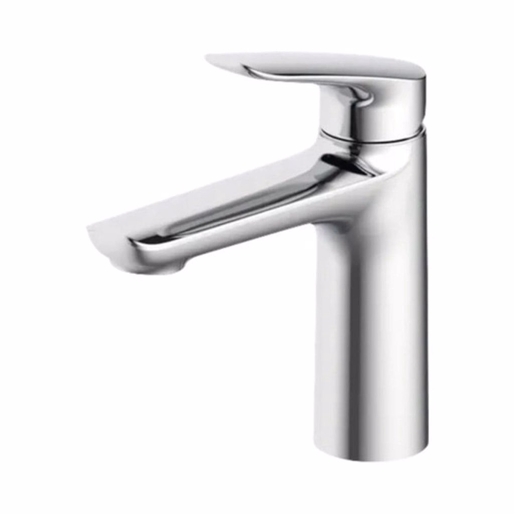 Baterie lavoar Malden Crom - form&style