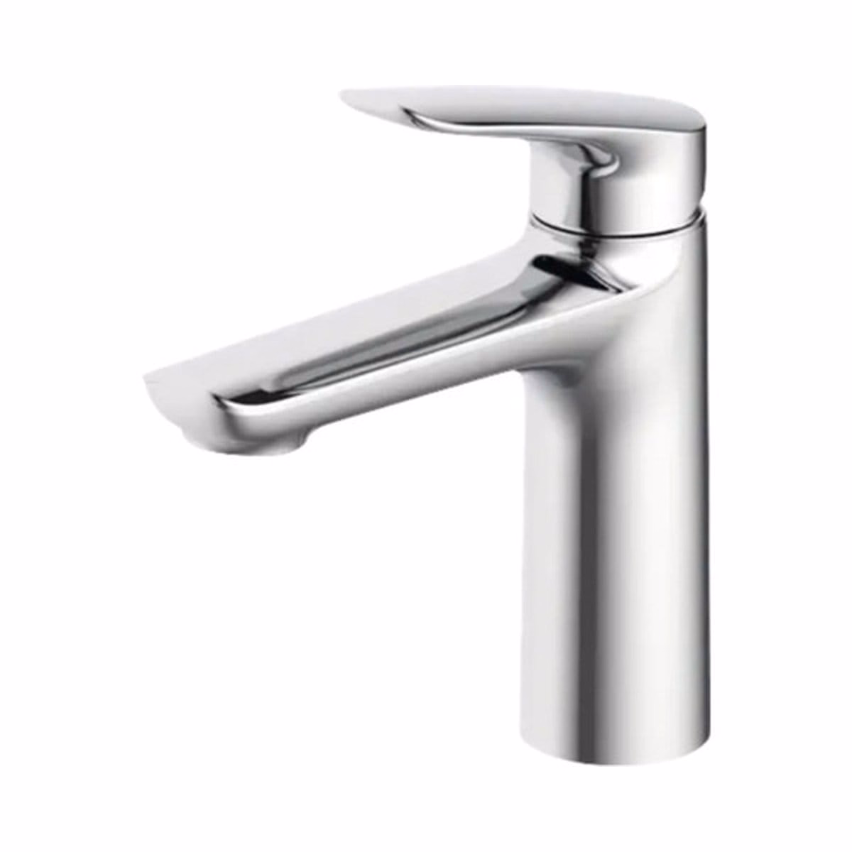 Baterie lavoar Malden Crom - form&style