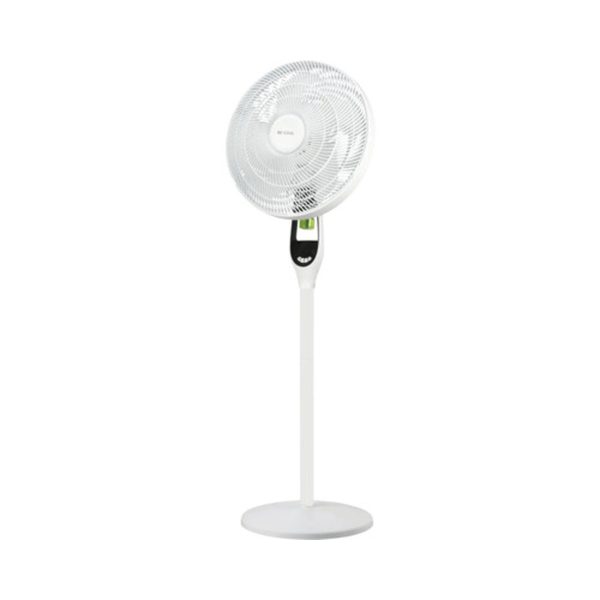 Ventilator Becool 43cm - Puternic, Reglabil, Telecomandă
