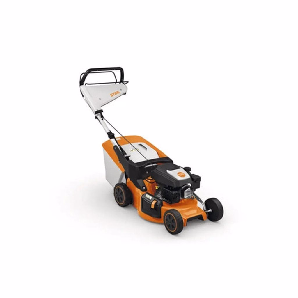 Cositoare STIHL RM 248.3 T - 1.8kW