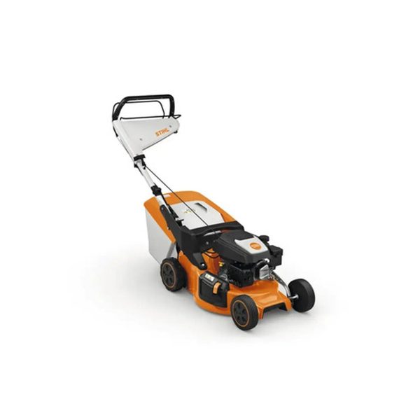 Cositoare STIHL RM 248.3 T - 1.8kW