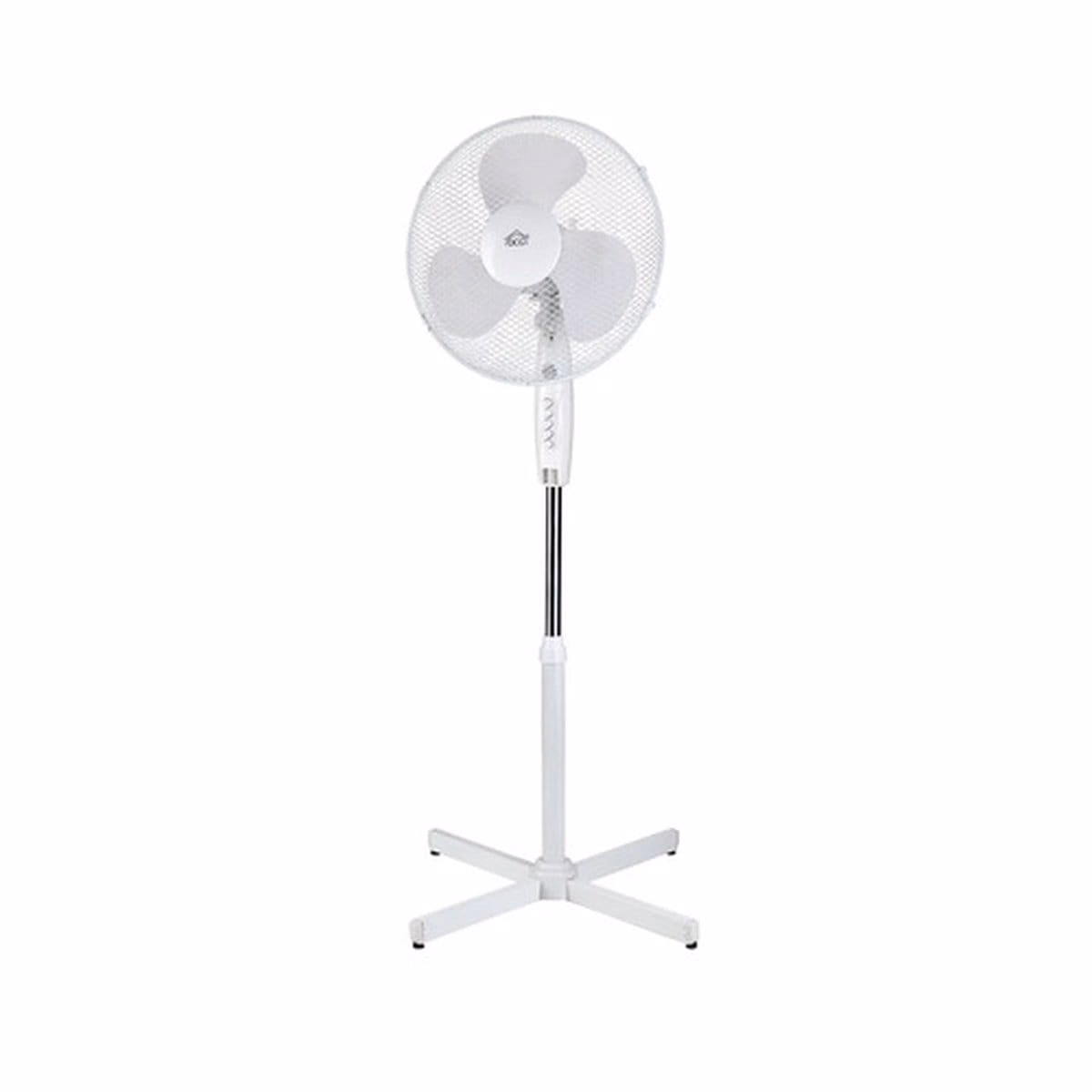 Ventilator cu picior 40cm, 40W - DCG VE1625