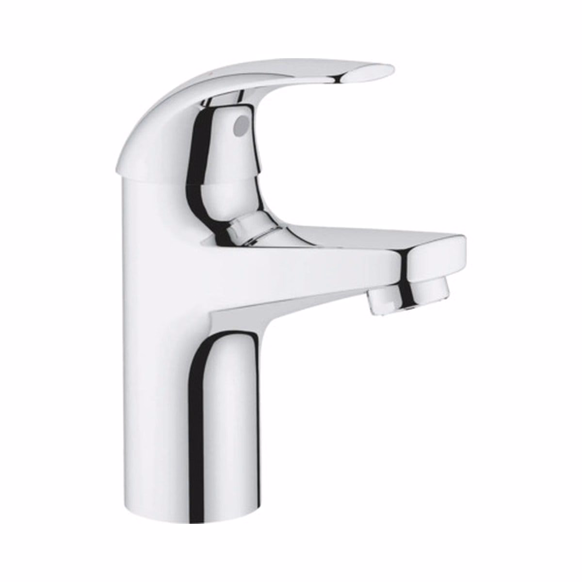 Baterie Lavoar GROHE BauCurve Crom - Monocomandă
