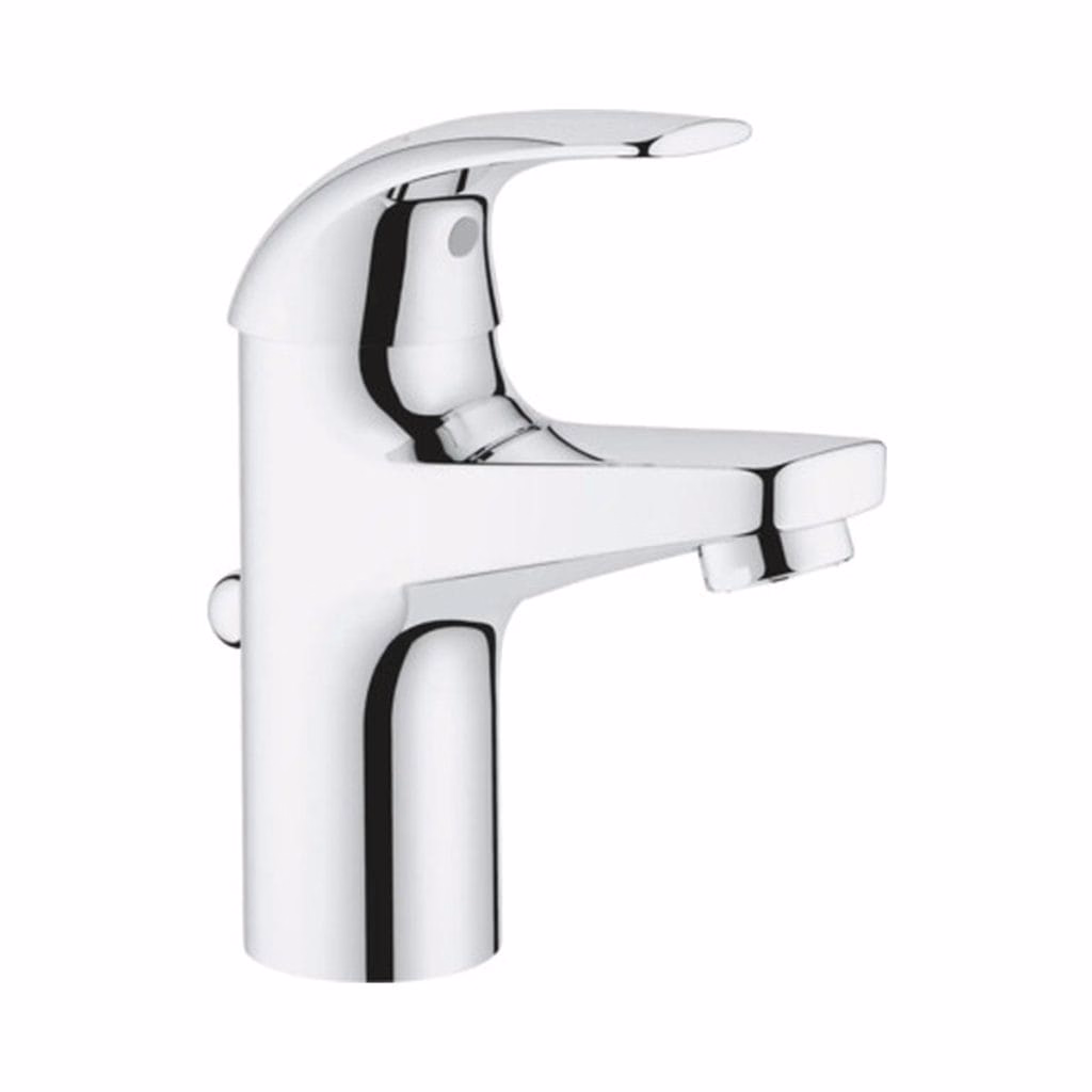 Baterie Lavoar GROHE BauCurve - Crom