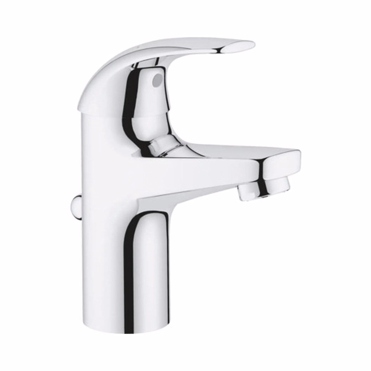 Baterie Lavoar GROHE BauCurve - Crom