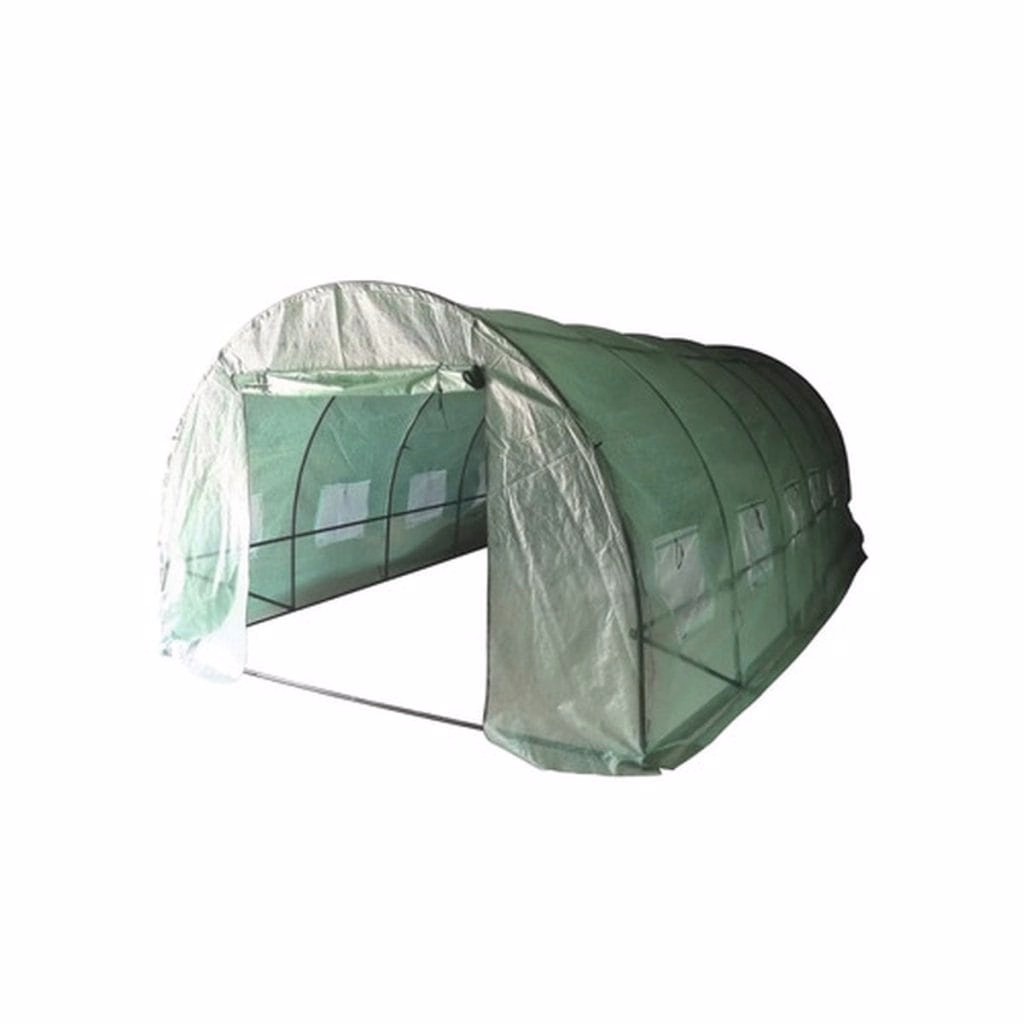 Solar Grădină 350x200cm - Cultivă ușor!