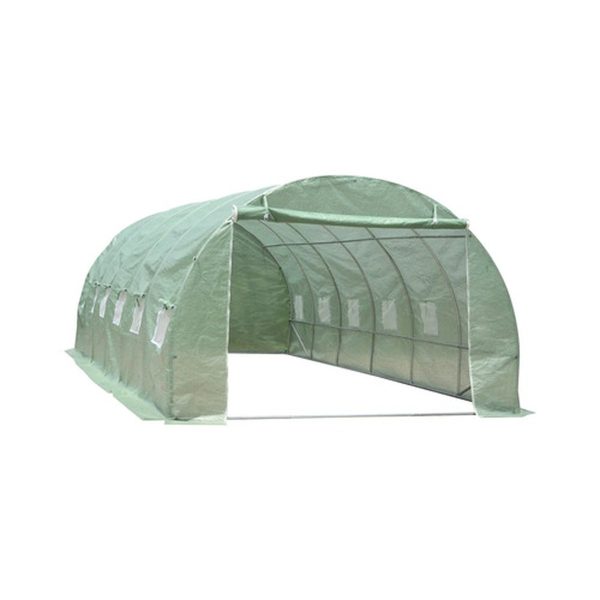 Solar Grădină 800x300cm - Cultivă ușor!