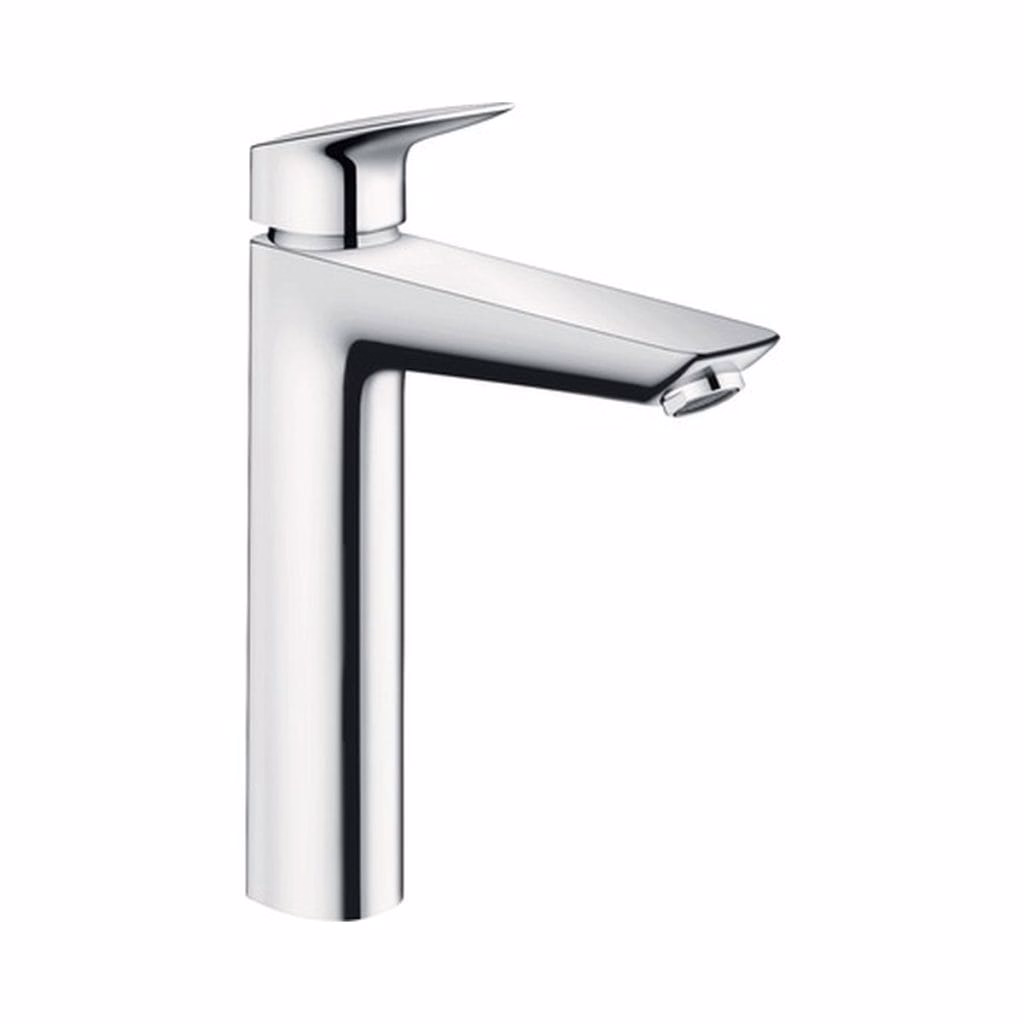 Baterie lavoar Hansgrohe Logis - Pipă Înaltă Crom