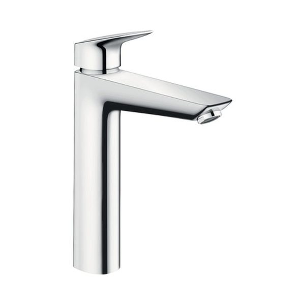 Baterie lavoar Hansgrohe Logis - Pipă Înaltă Crom