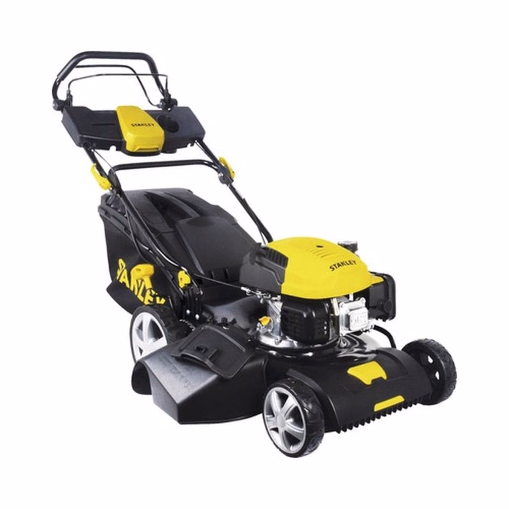 Cositoare Stanley 3.4 CP - Gazon Mare