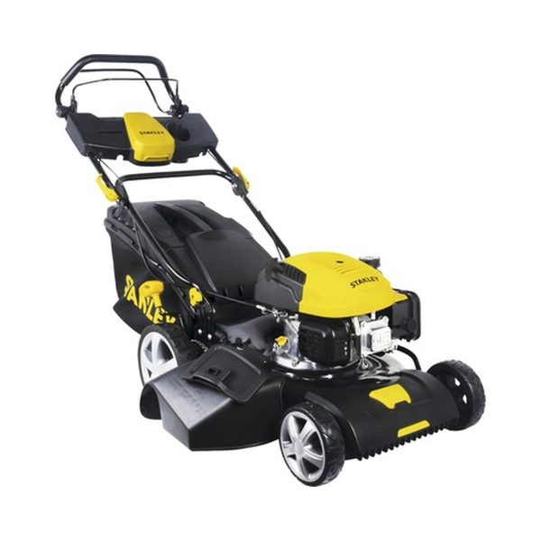 Cositoare Stanley 3.4 CP - Gazon Mare