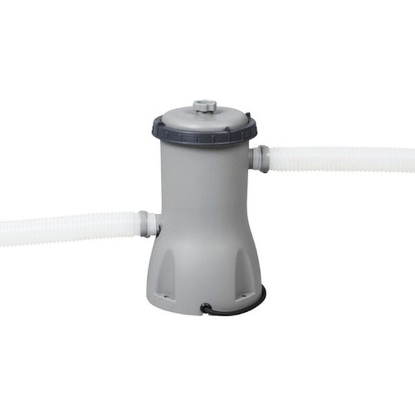 Filtru Piscină Bestway 3m³/h 12V - Apă Curată