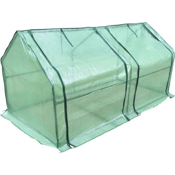 Solar Grădină 180x90x90 cm - Sera Verde