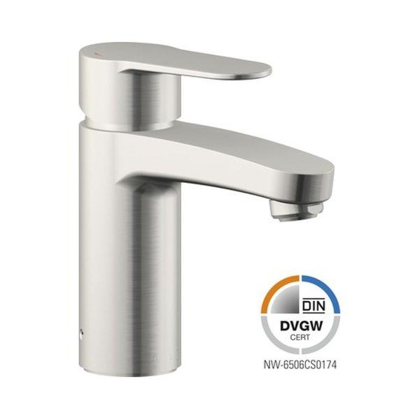 Baterie Lavoar Monocomandă AVITAL Tera - Inox