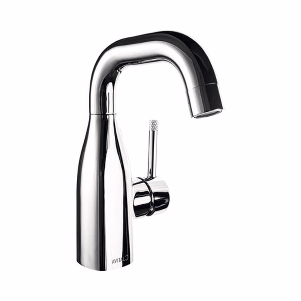 Baterie lavoar monocomandă AVITAL LAY Crom