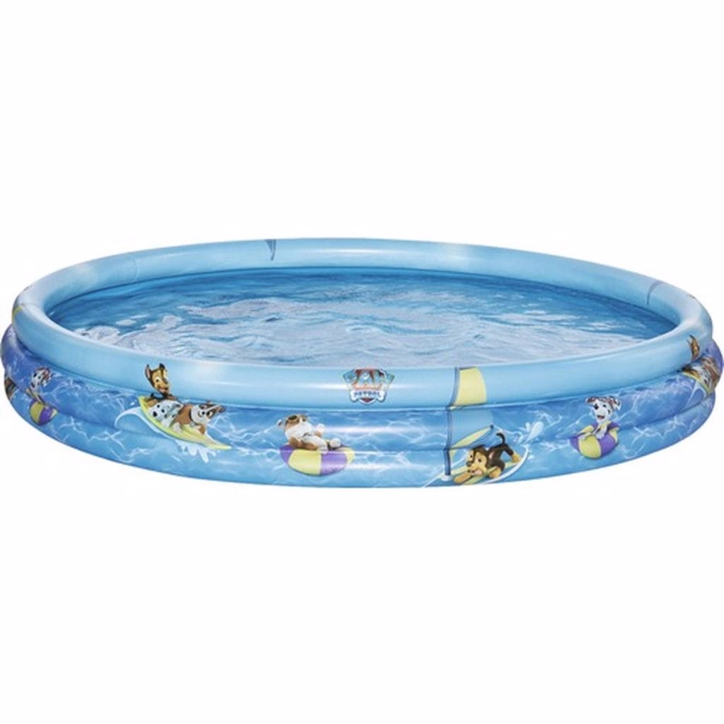 Piscină gonflabilă Paw Patrol 150cm - Copii