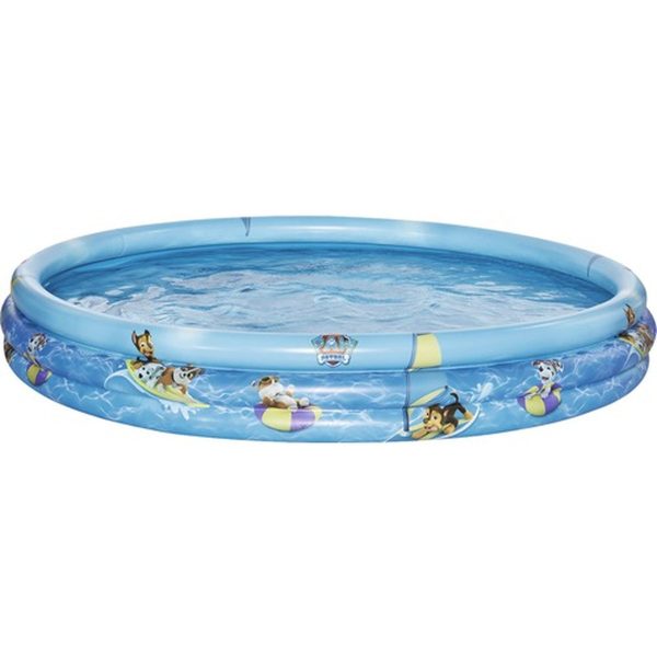 Piscină gonflabilă Paw Patrol 150cm - Copii