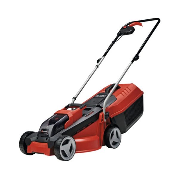 Masina tuns iarba Einhell 18V - 2 acumulatori