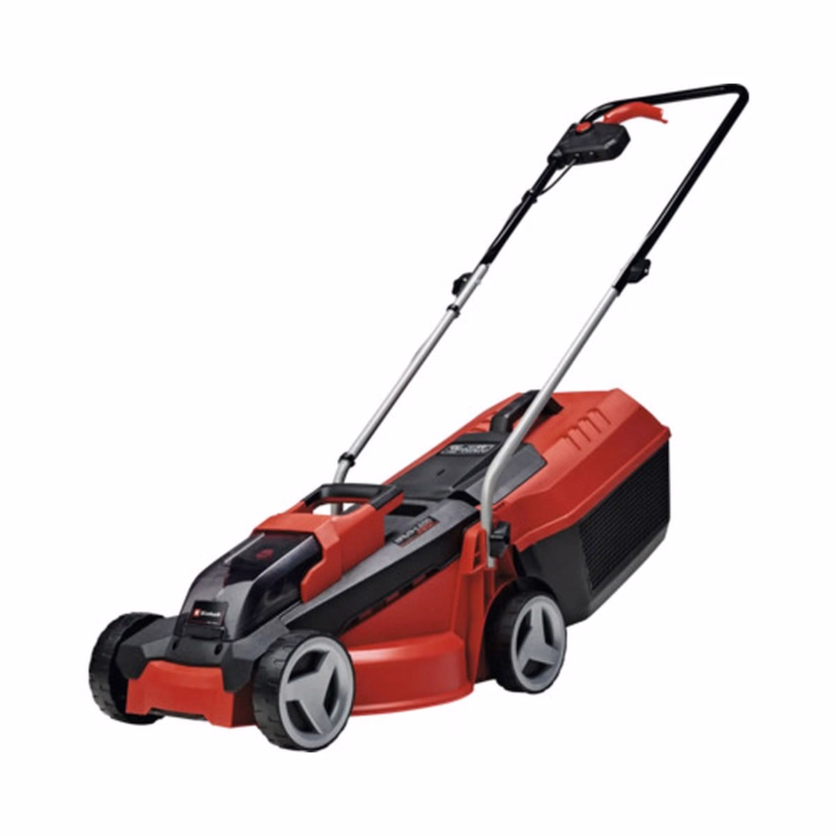 Masina tuns iarba Einhell 18V - 2 acumulatori