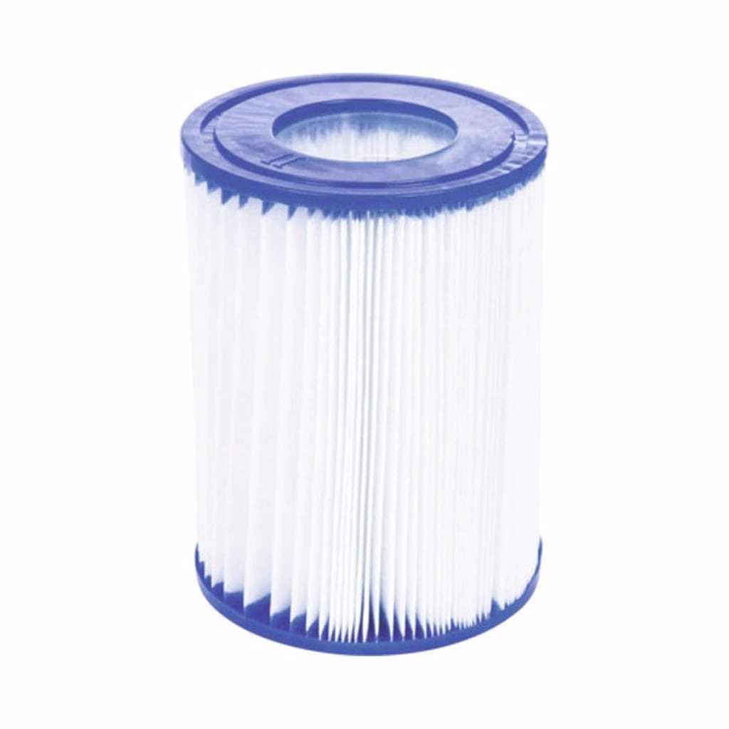 Rezervă cartuș filtru - Filtrare eficientă