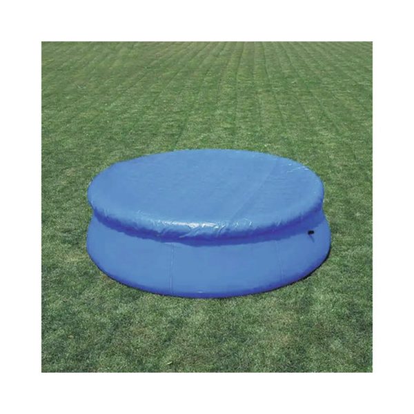Prelată Piscină Ø 457 cm - Protecție Murdărie