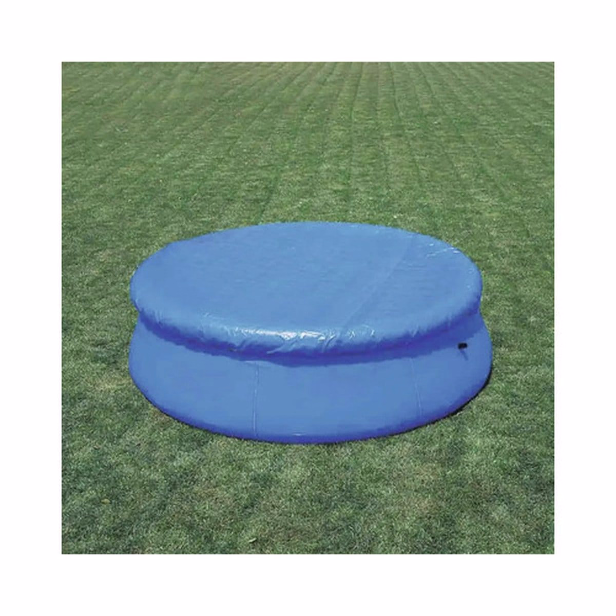 Prelată Piscină Ø 457 cm - Protecție Murdărie