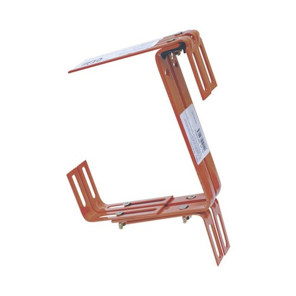 Suport Jardinieră 3 Poziții Teracotă - GJUU