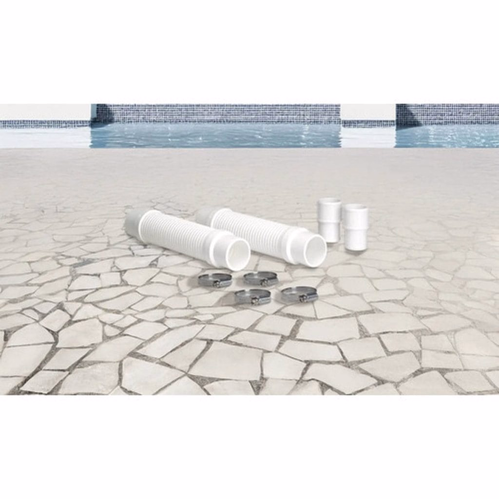 Set Conectare Furtun 32/38mm - Piscina
