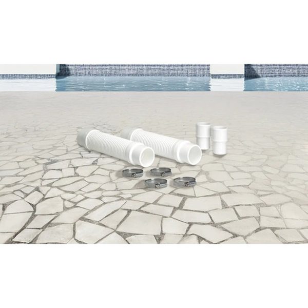 Set Conectare Furtun 32/38mm - Piscina