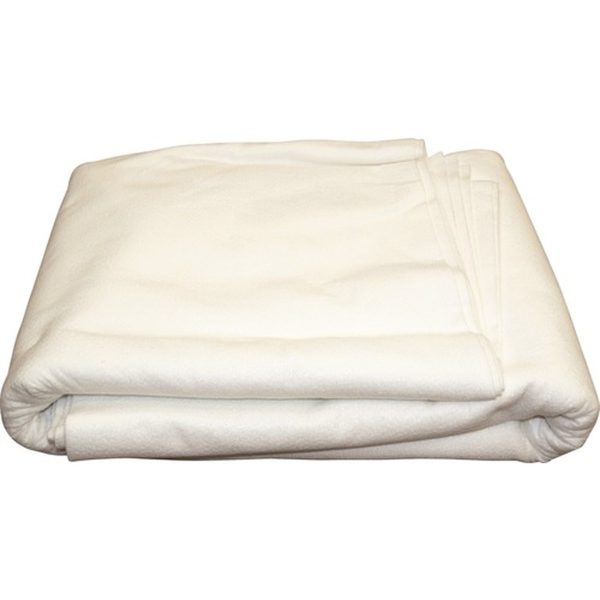 Covor Protecție Bază Piscină Ø550cm