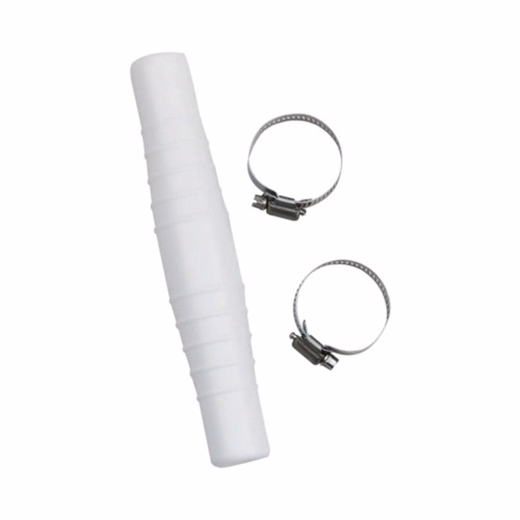 Racord universal 2 coliere - 32/38mm