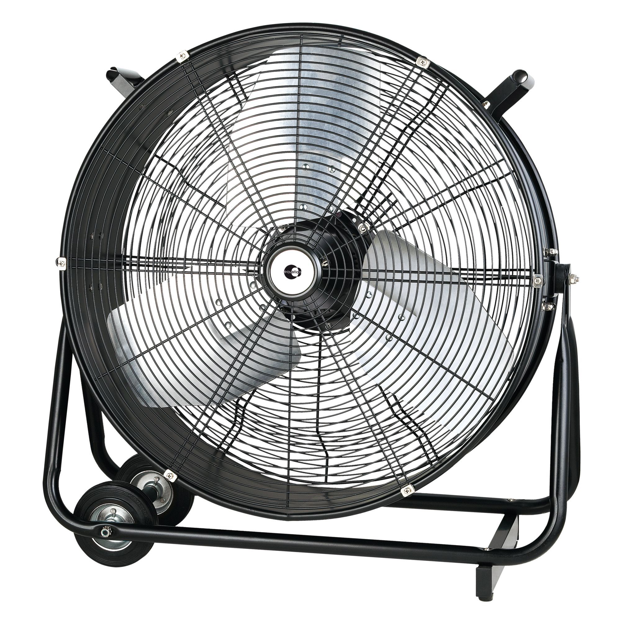 2808 Ventilator Podea Equation - 60cm, 330W, 2 Viteze