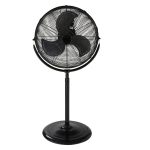 Ventilator Equation Mogo 3 - Aer răcoros, design retro