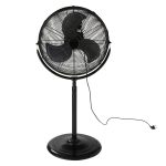 Ventilator Equation Mogo 3 - Aer răcoros, design retro