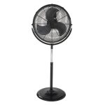 Ventilator Equation Mogo 3 - Aer răcoros, design retro