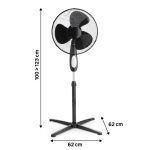 Ventilator Equation Altona 4 RT - Rǎcorire Eficientǎ