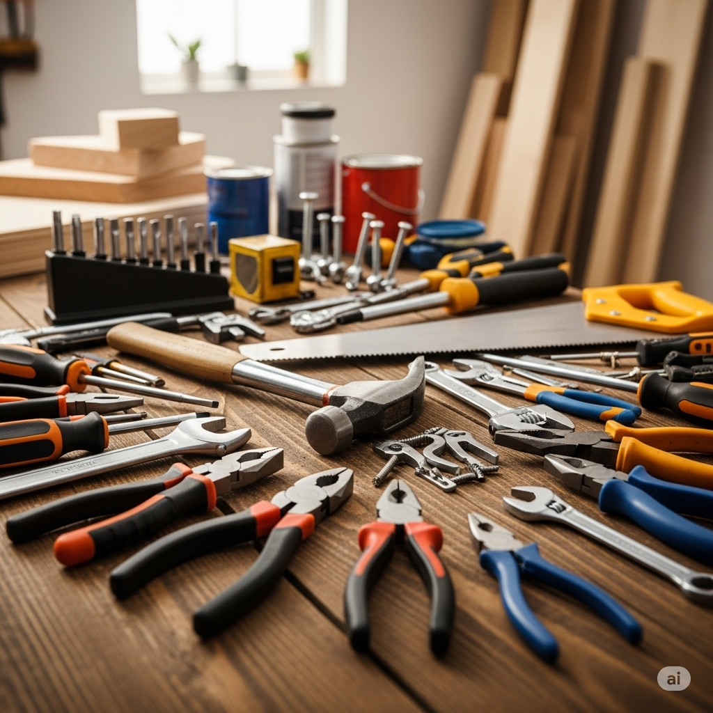 bricolaj brico casa
