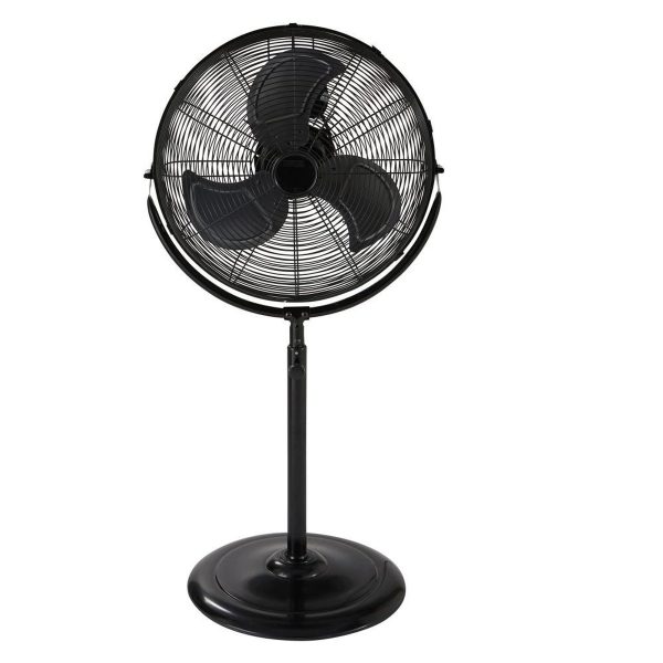Ventilator Equation Mogo 3 - Aer răcoros, design retro