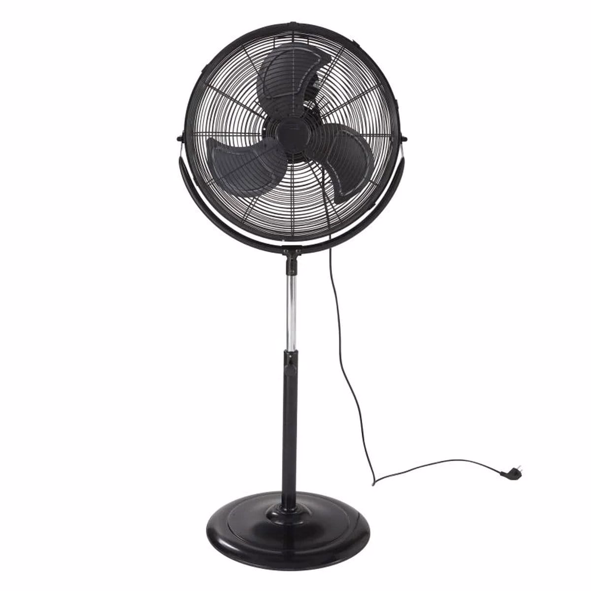 Ventilator Equation Mogo 3 - Aer răcoros, design retro