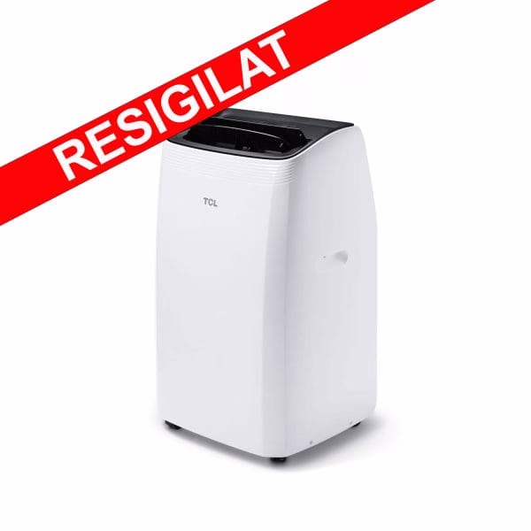 Aer Conditionat Portabil TCL 12000 BTU - Racire si Incalzire