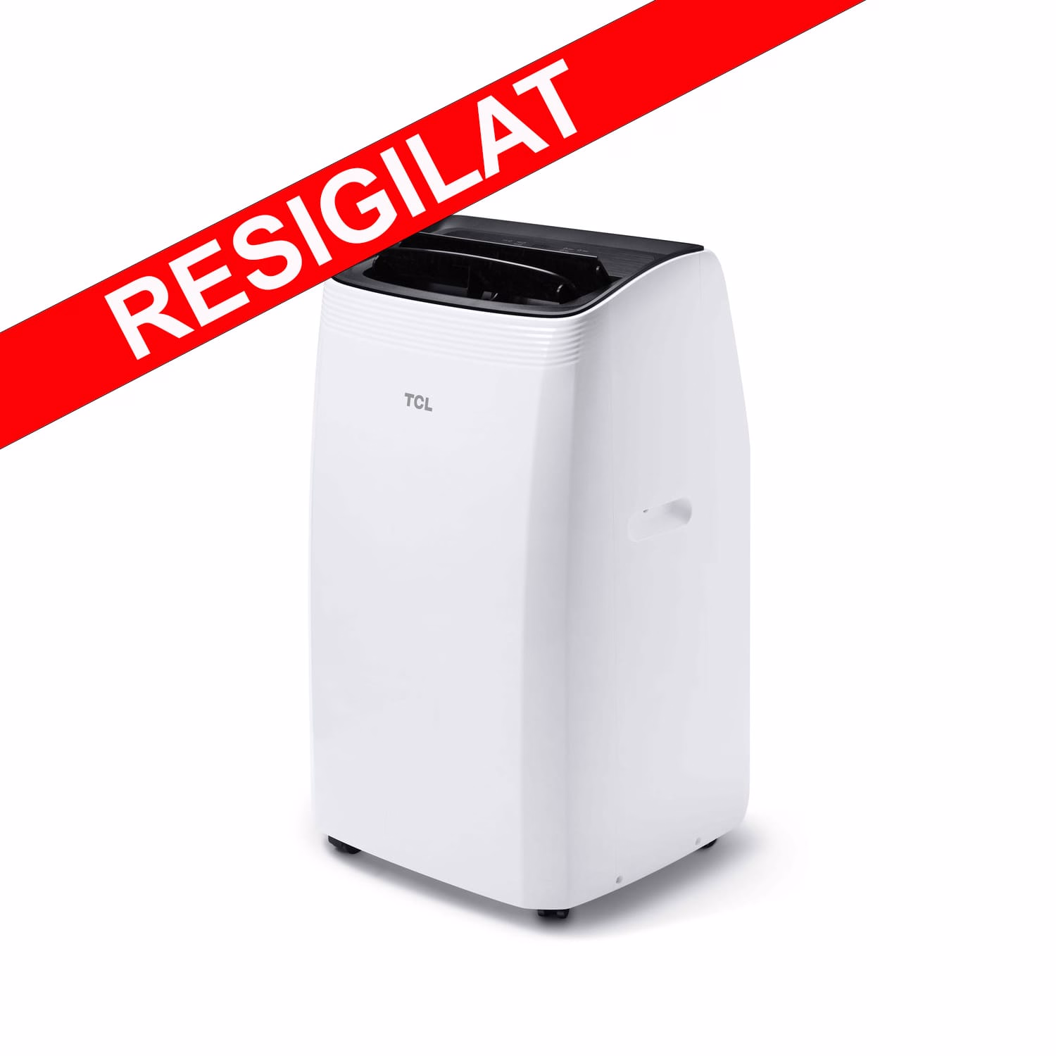 resigilat1200btu Aer Conditionat Portabil TCL 12000 BTU - Racire si Incalzire
