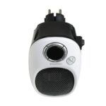 Aeroterma Plugy 2 Ceramic 500W cu Timer - Incalzire Rapida